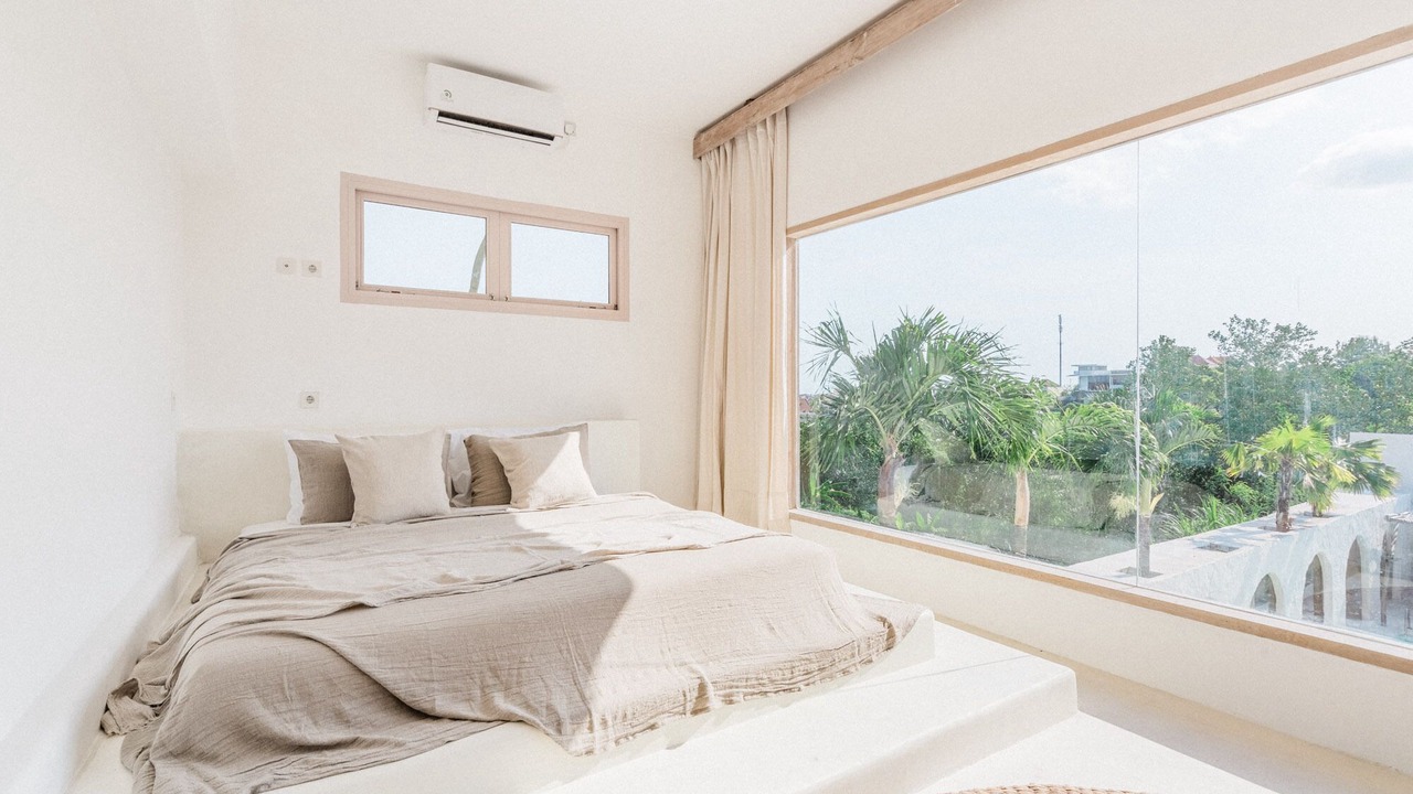 Photo of Bedroom in Padonan