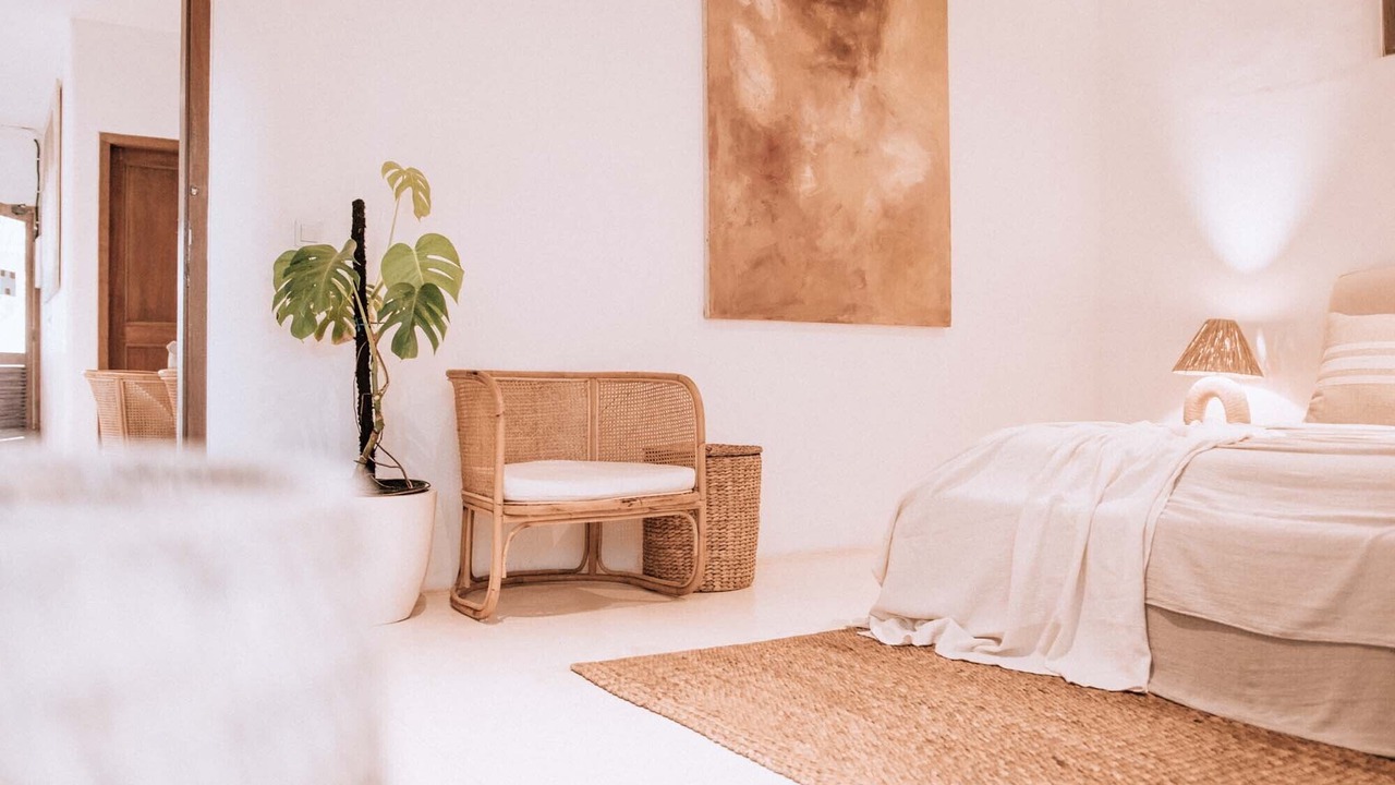 Photo of Bedroom in Padonan