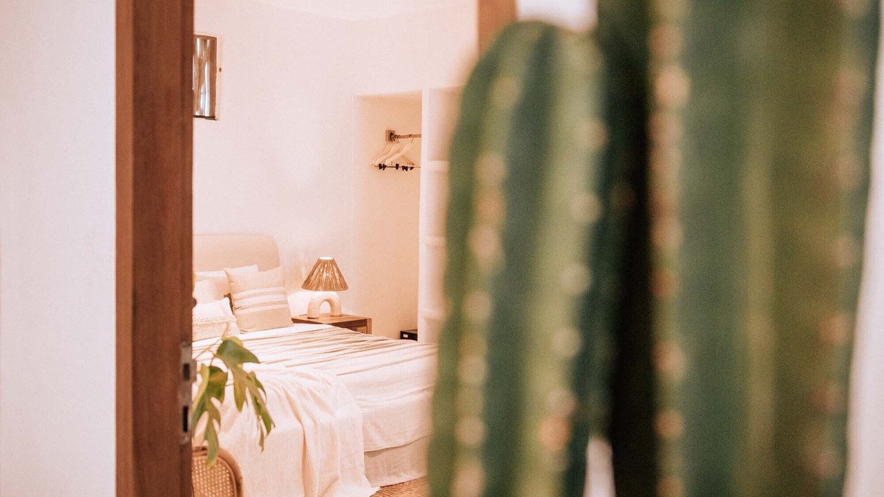 Photo of Bedroom in Padonan