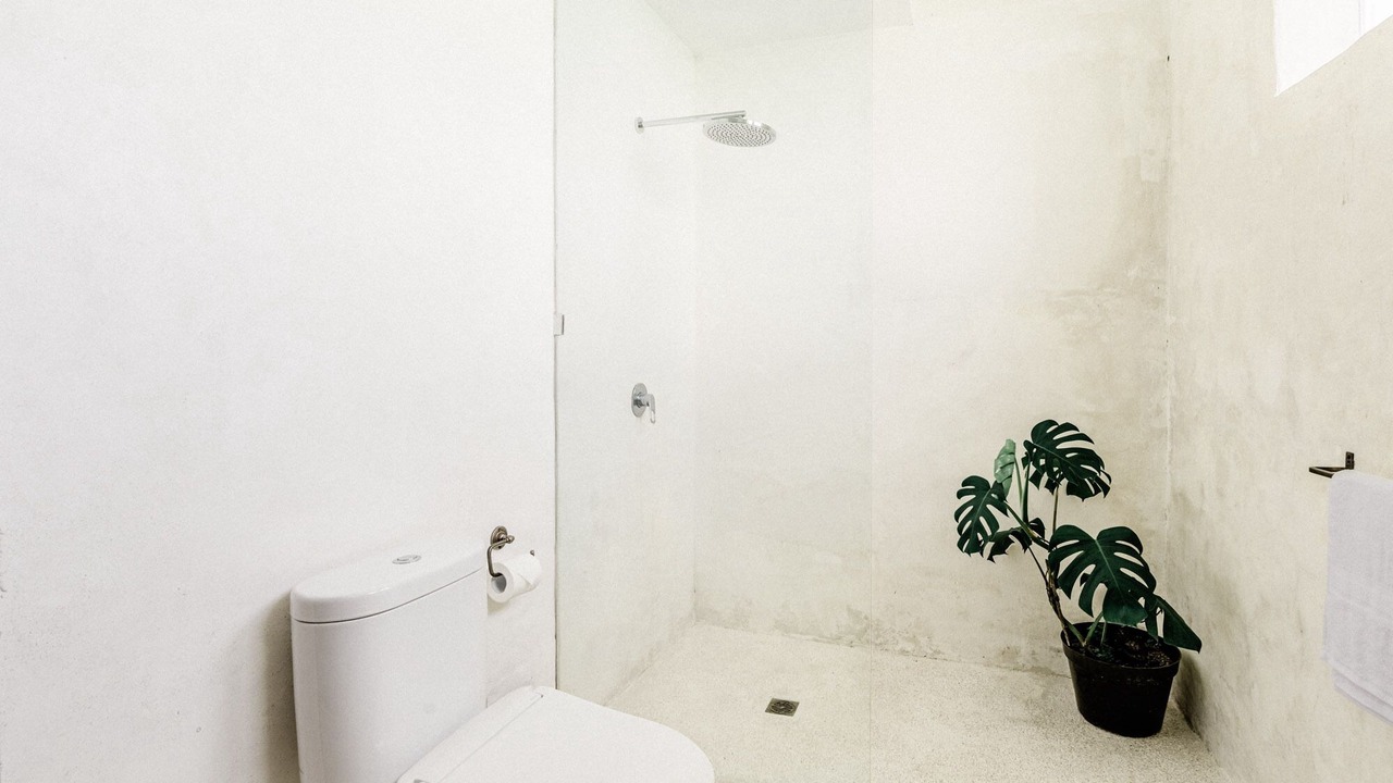 Photo of Bathroom in Padonan