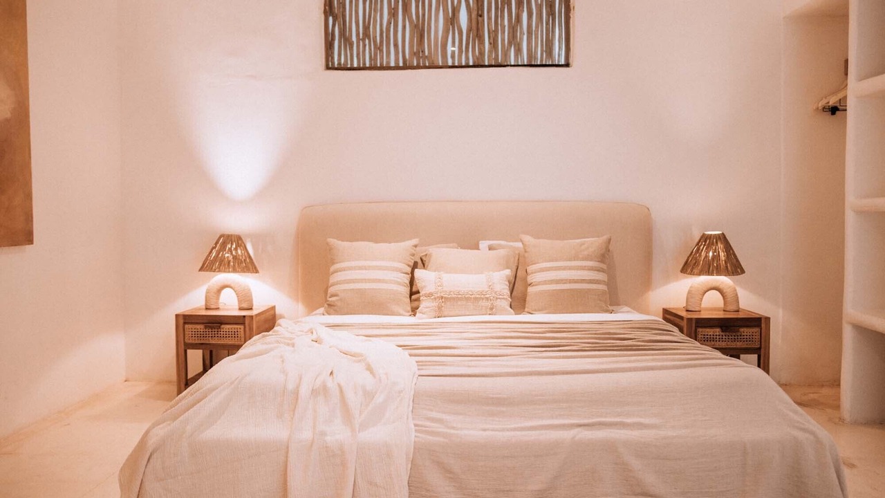 Photo of Bedroom in Padonan