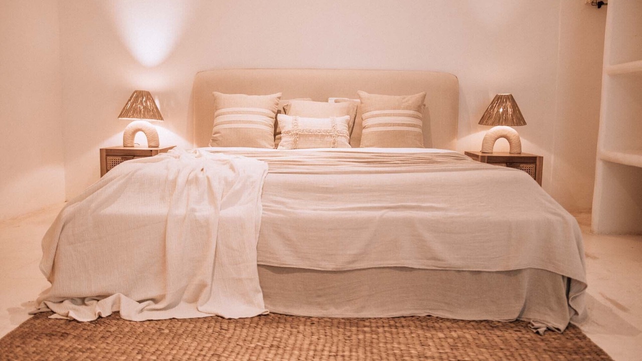 Photo of Bedroom in Padonan