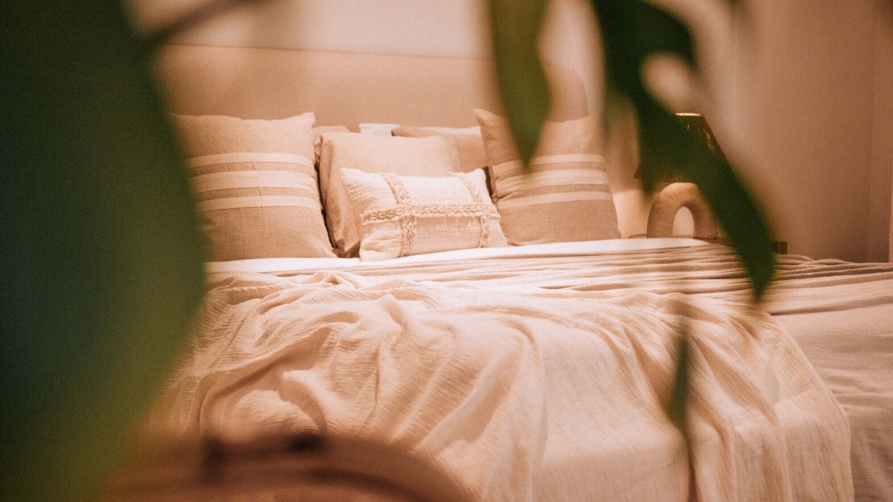 Photo of Bedroom in Padonan