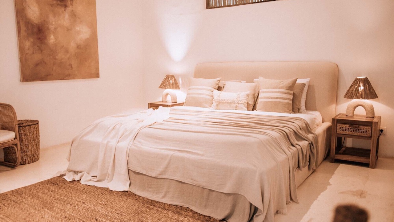 Photo of Bedroom in Padonan