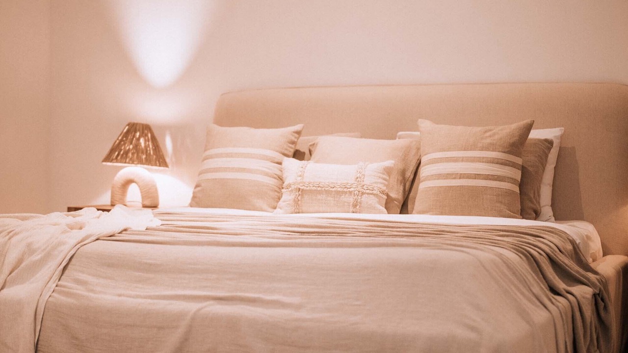 Photo of Bedroom in Padonan