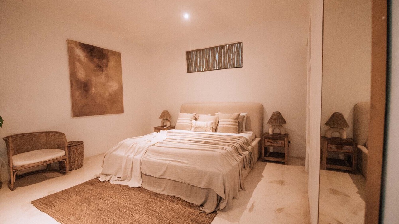 Photo of Bedroom in Padonan
