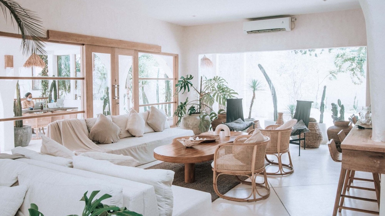Photo of Livingroom in Padonan