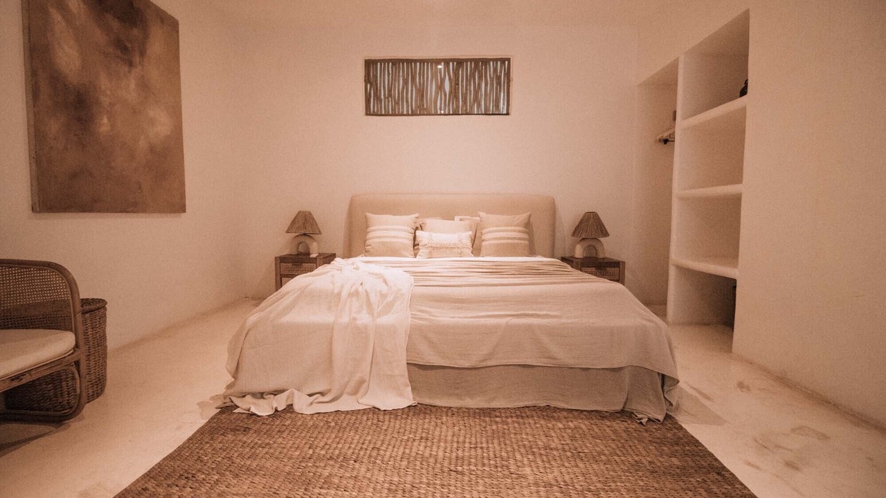 Photo of Bedroom in Padonan