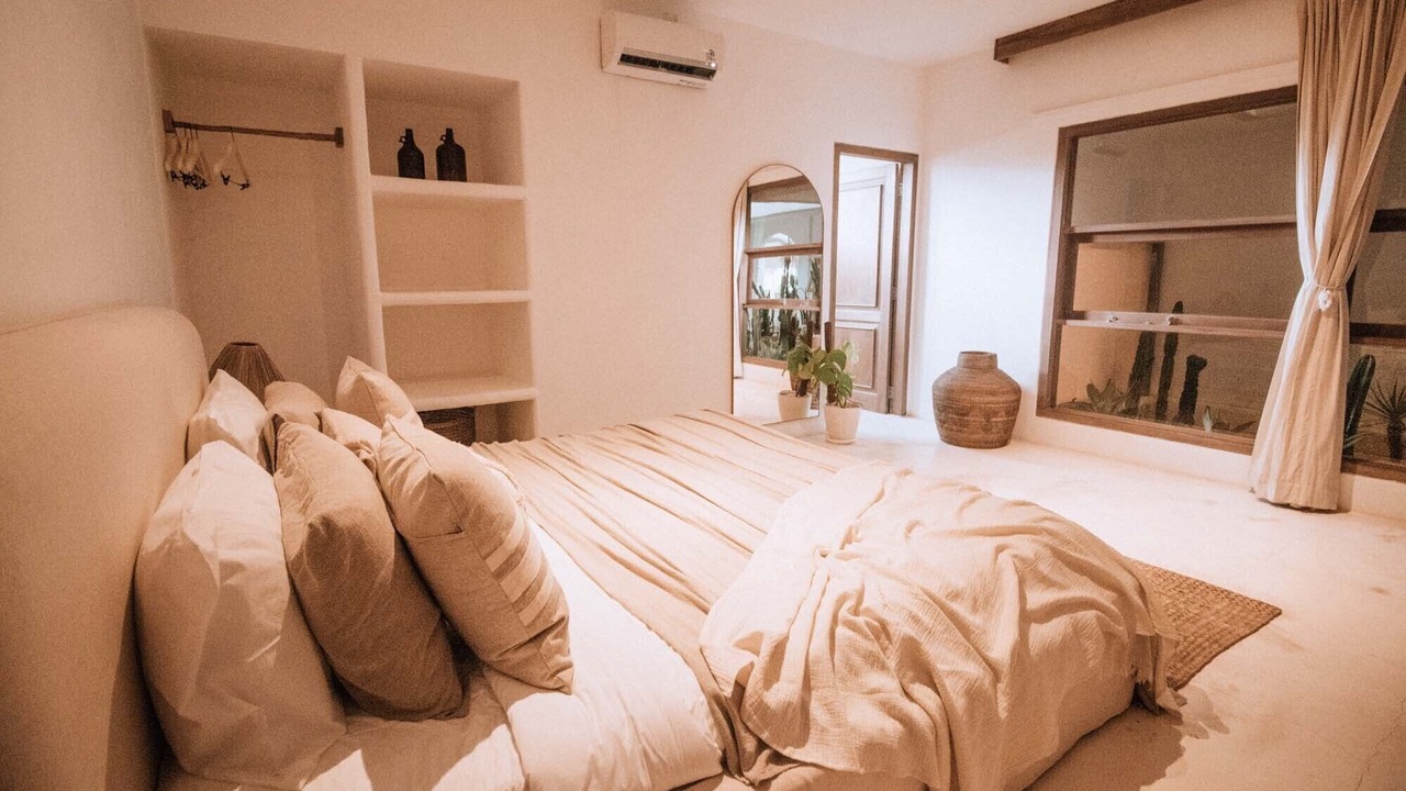 Photo of Bedroom in Padonan