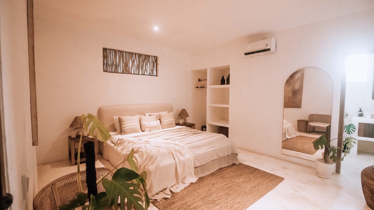Photo of Bedroom in Padonan