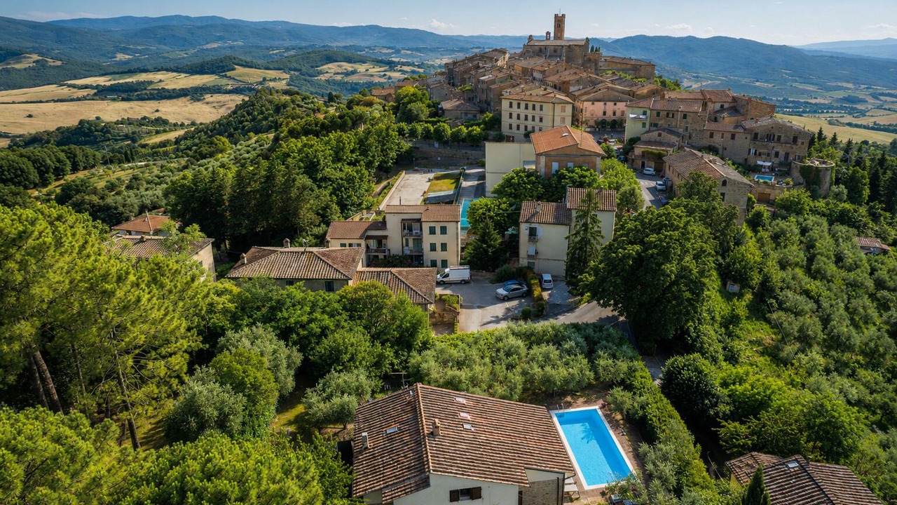 Photo of Outdoor in Radicondoli
