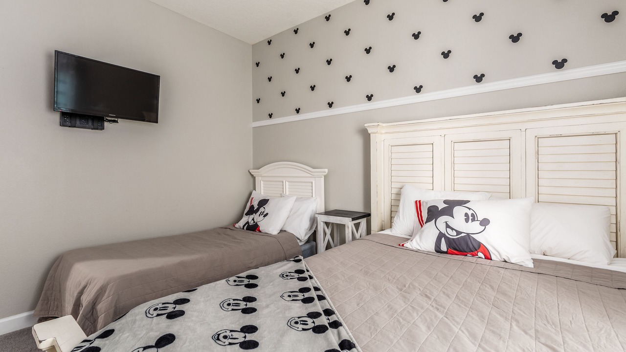 Photo of Bedroom in Lindfields