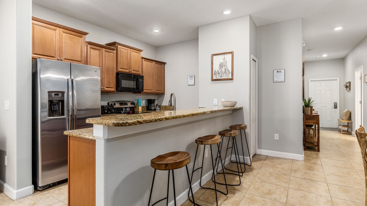 Photo of Kitchen in Lindfields