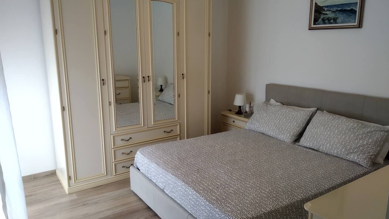 Photo of Bedroom in Tirrenia