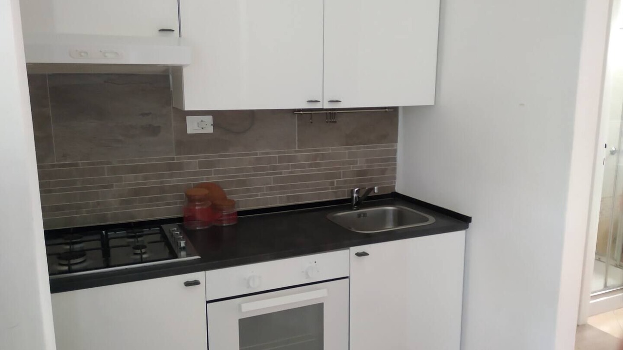 Photo of Kitchen in Tirrenia