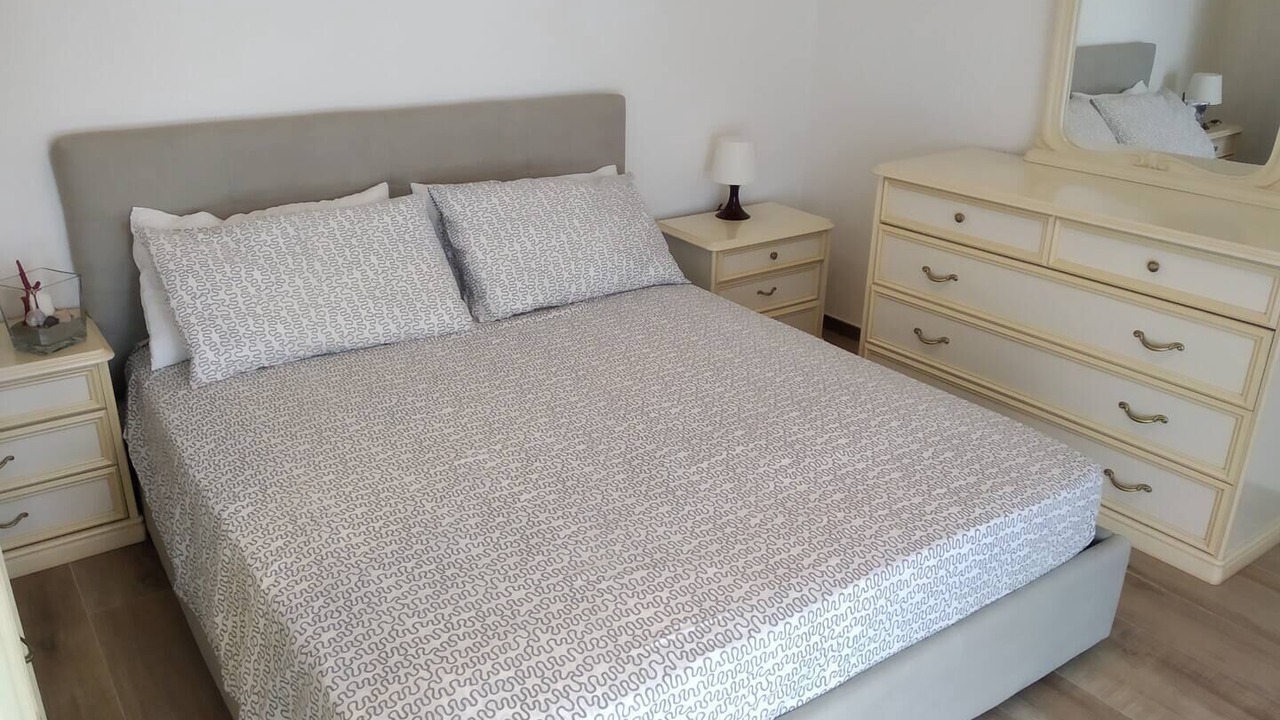 Photo of Bedroom in Tirrenia