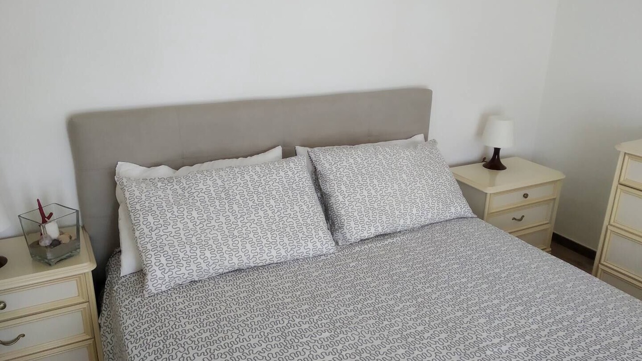 Photo of Bedroom in Tirrenia