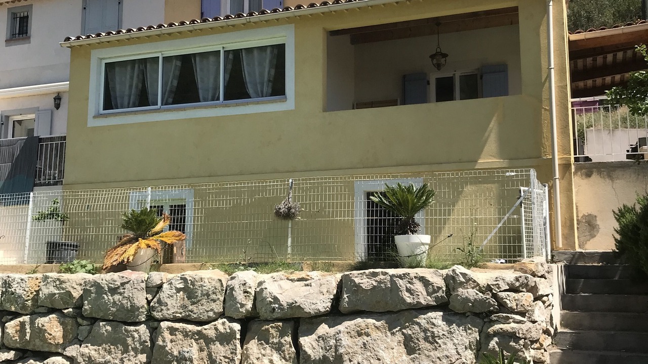 Photo of Outdoor in Cantaron