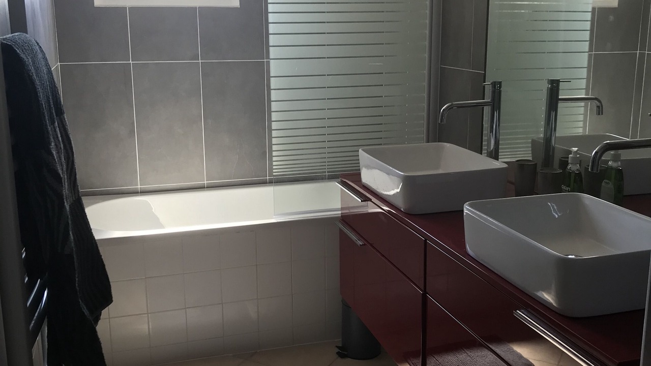 Photo of Bathroom in Cantaron