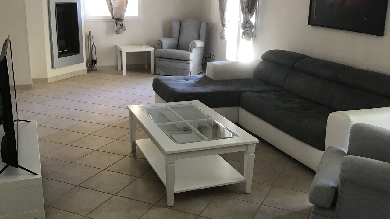 Photo of Livingroom in Cantaron