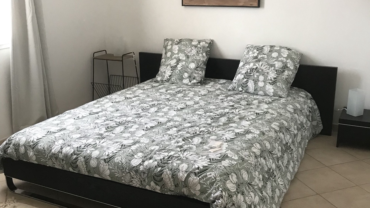 Photo of Bedroom in Cantaron