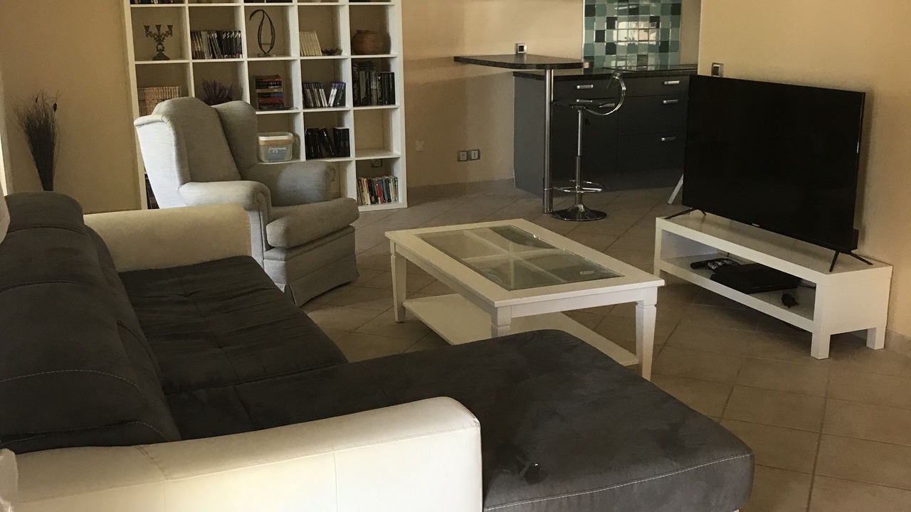 Photo of Livingroom in Cantaron