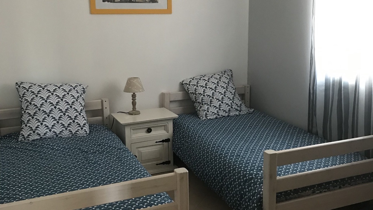 Photo of Bedroom in Cantaron