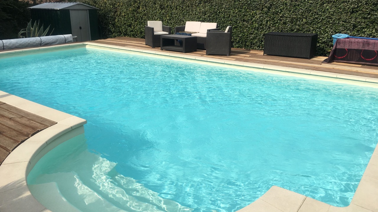 Photo of Outdoor in Puget-sur-Argens