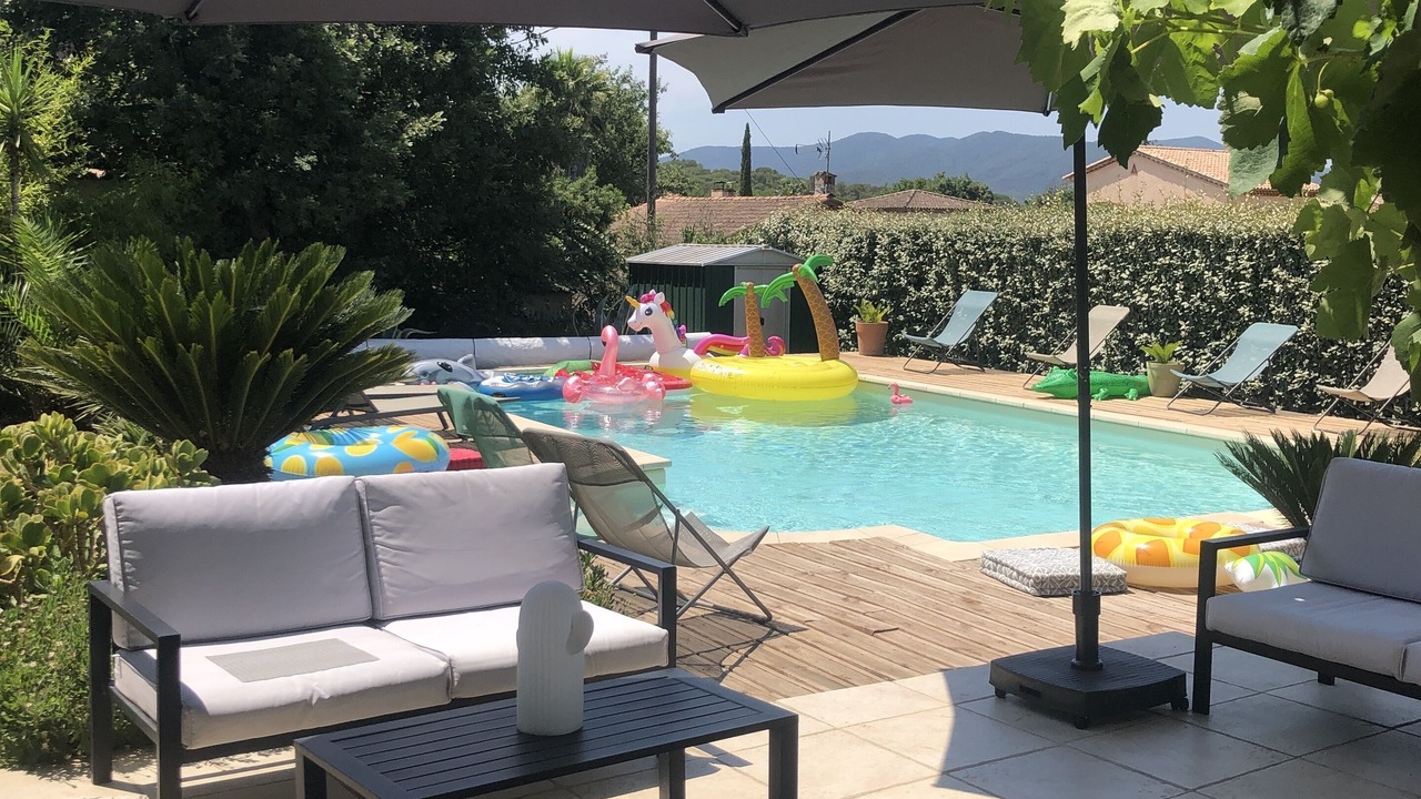 Photo of Outdoor in Puget-sur-Argens