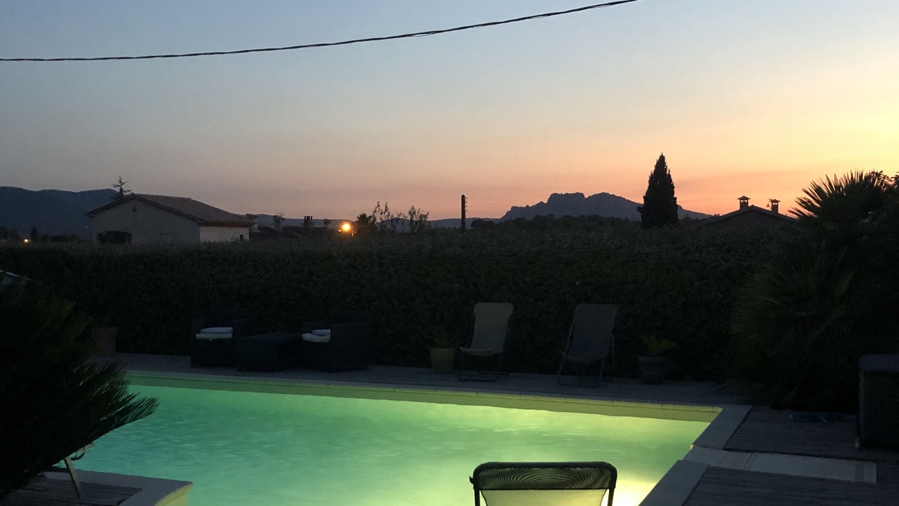 Photo of Outdoor in Puget-sur-Argens