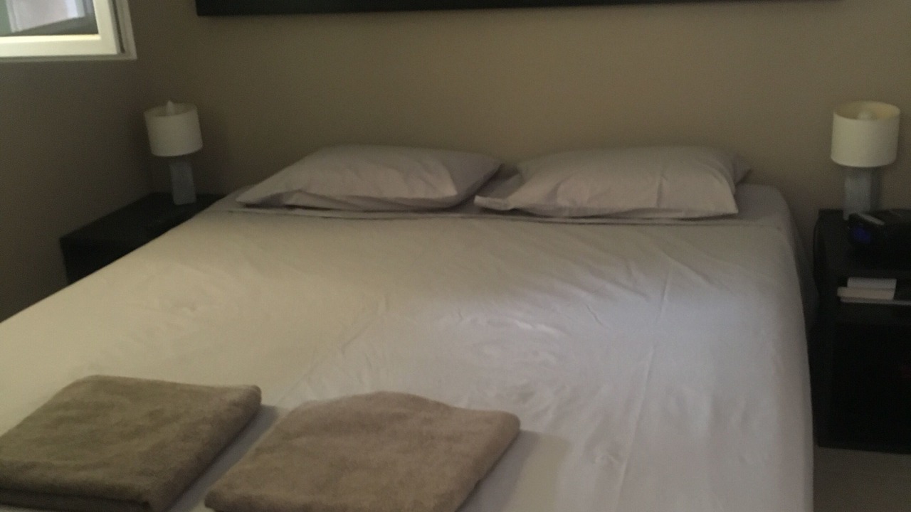 Photo of Bedroom in Puget-sur-Argens