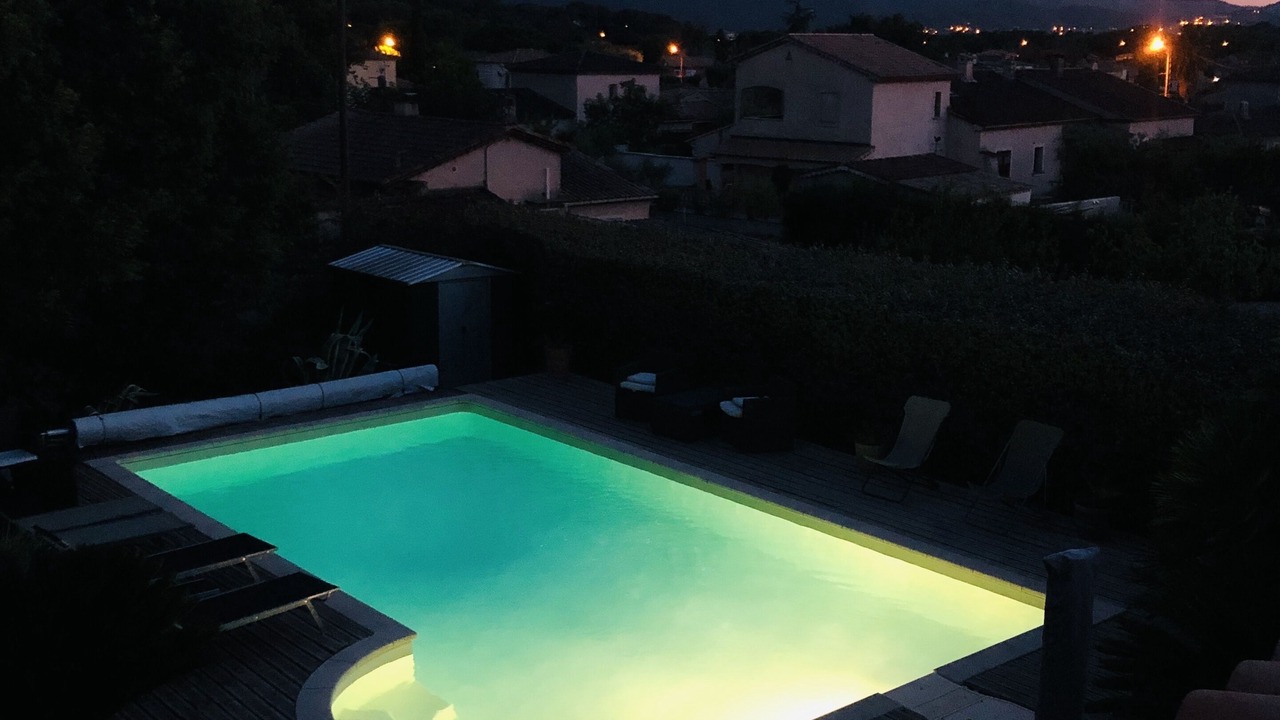 Photo of Outdoor in Puget-sur-Argens