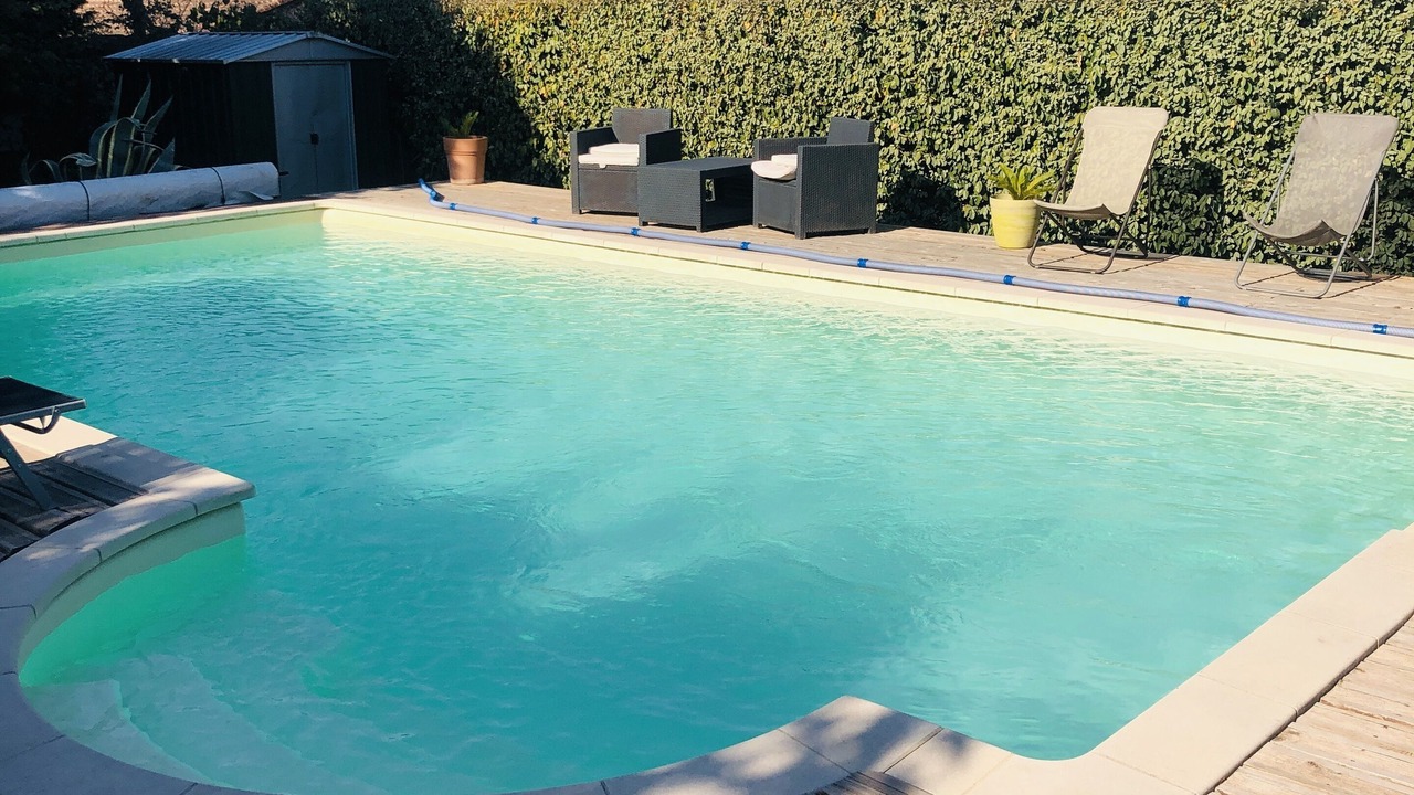 Photo of Outdoor in Puget-sur-Argens