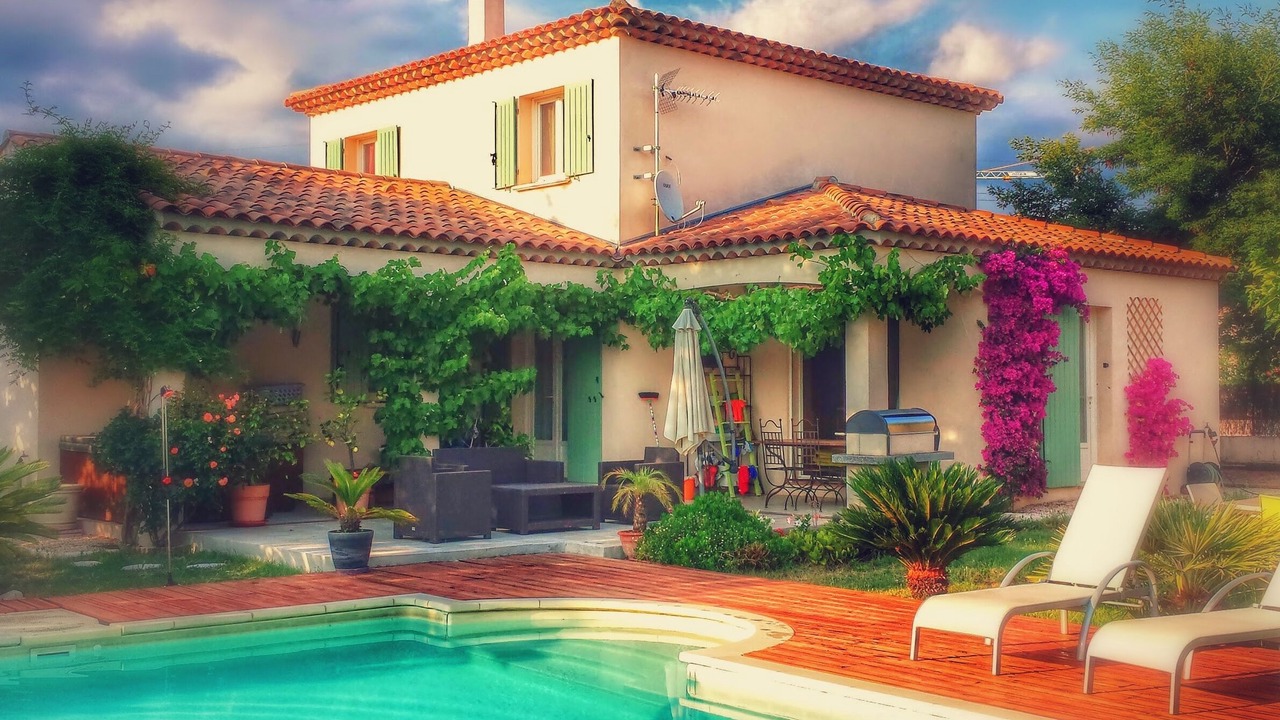Photo of Outdoor in Puget-sur-Argens