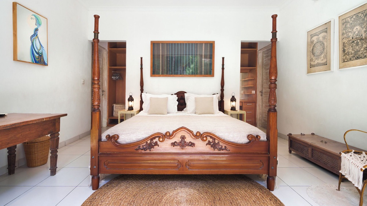 Photo of Bedroom in Batu Bolong