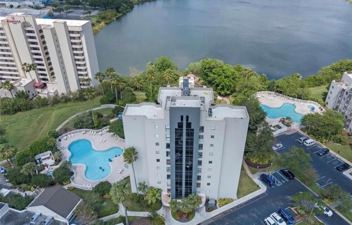 Photo of Outdoor in Southwest Orlando