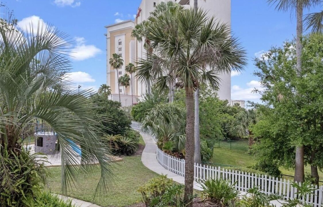 Photo of Patio Balcony in Southwest Orlando