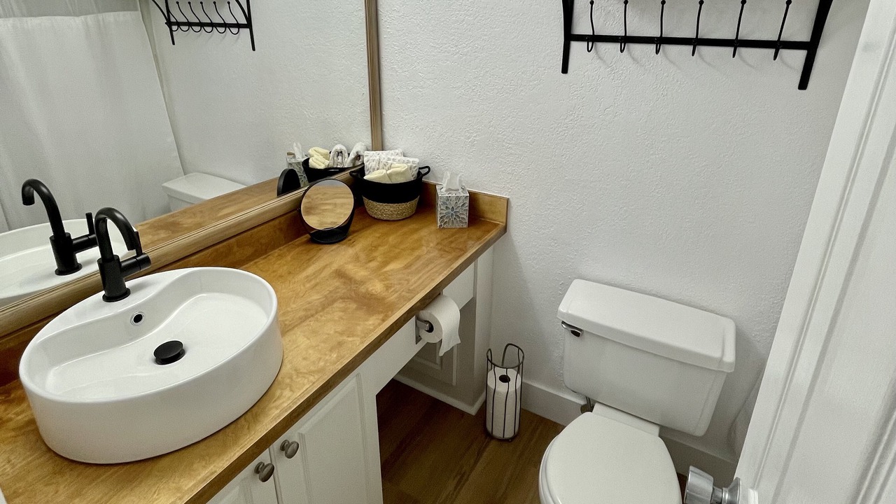 Photo of Bathroom in Southwest Orlando