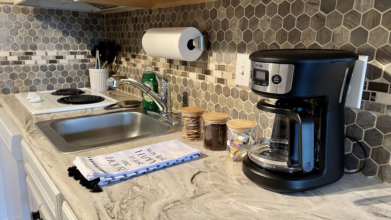 Photo of Kitchen in Southwest Orlando