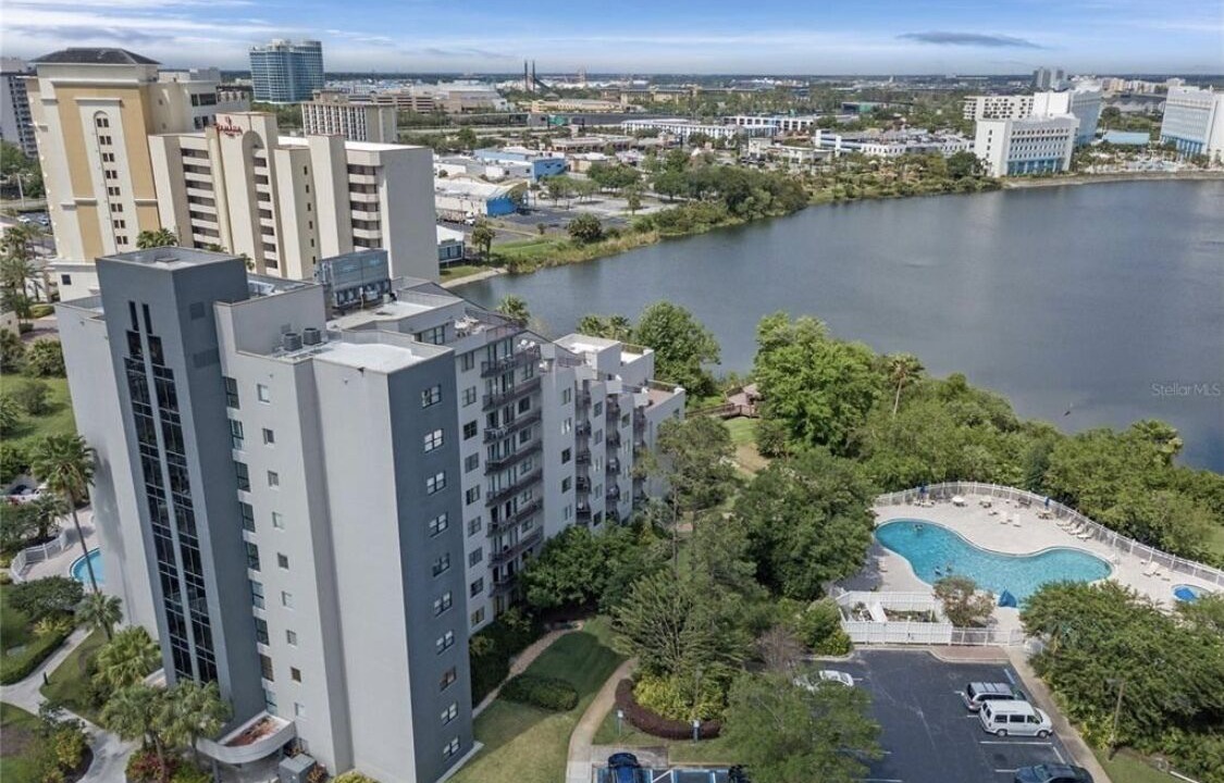 Photo of Outdoor in Southwest Orlando