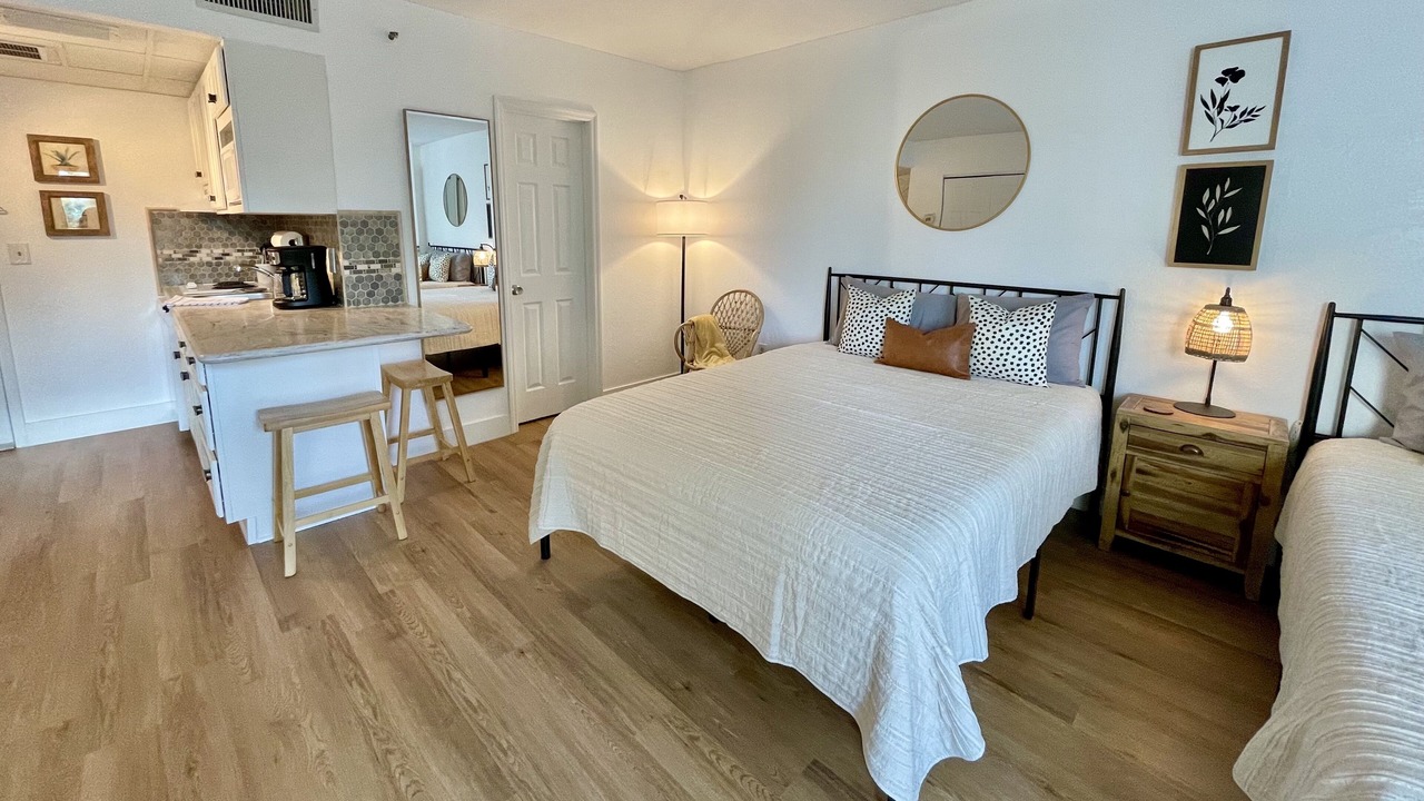 Photo of Bedroom in Southwest Orlando