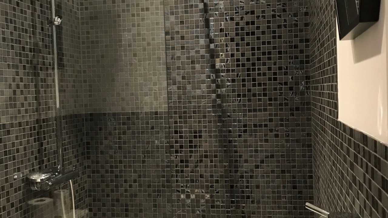 Photo of Bathroom in Les Maillans