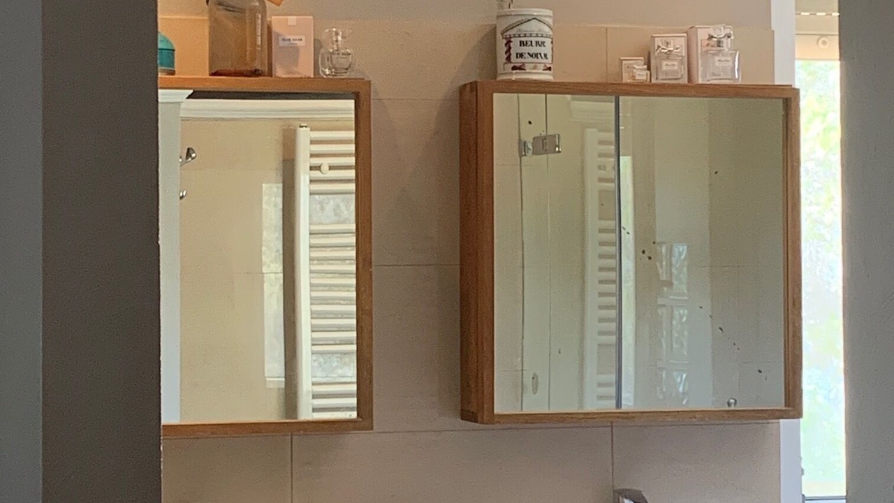 Photo of Bathroom in Les Maillans