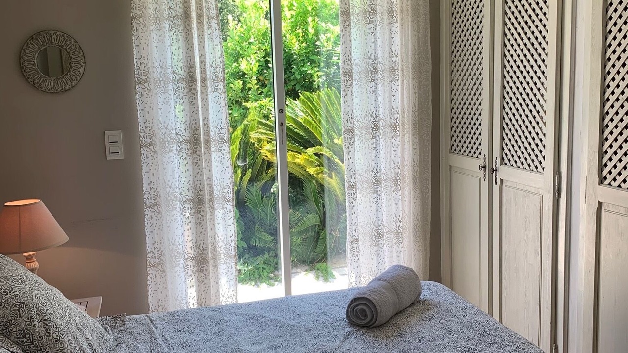 Photo of Bedroom in Les Maillans