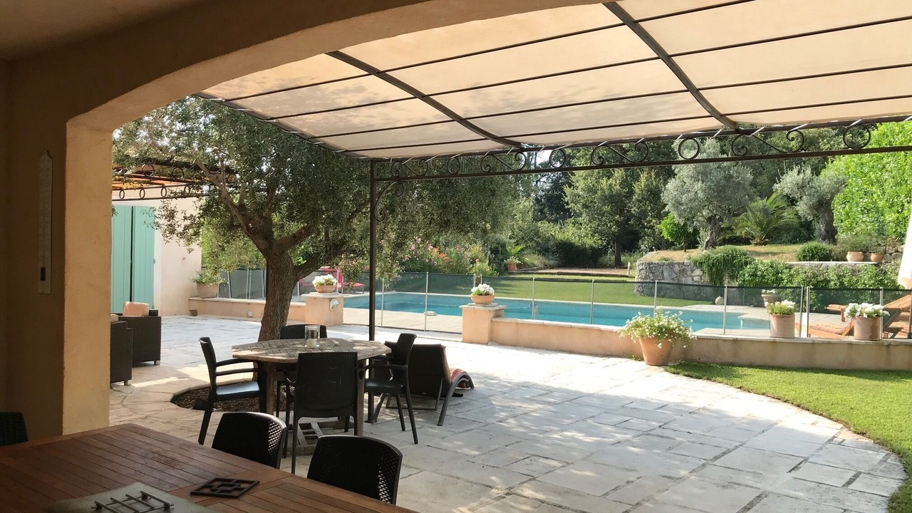 Photo of Outdoor in Les Maillans