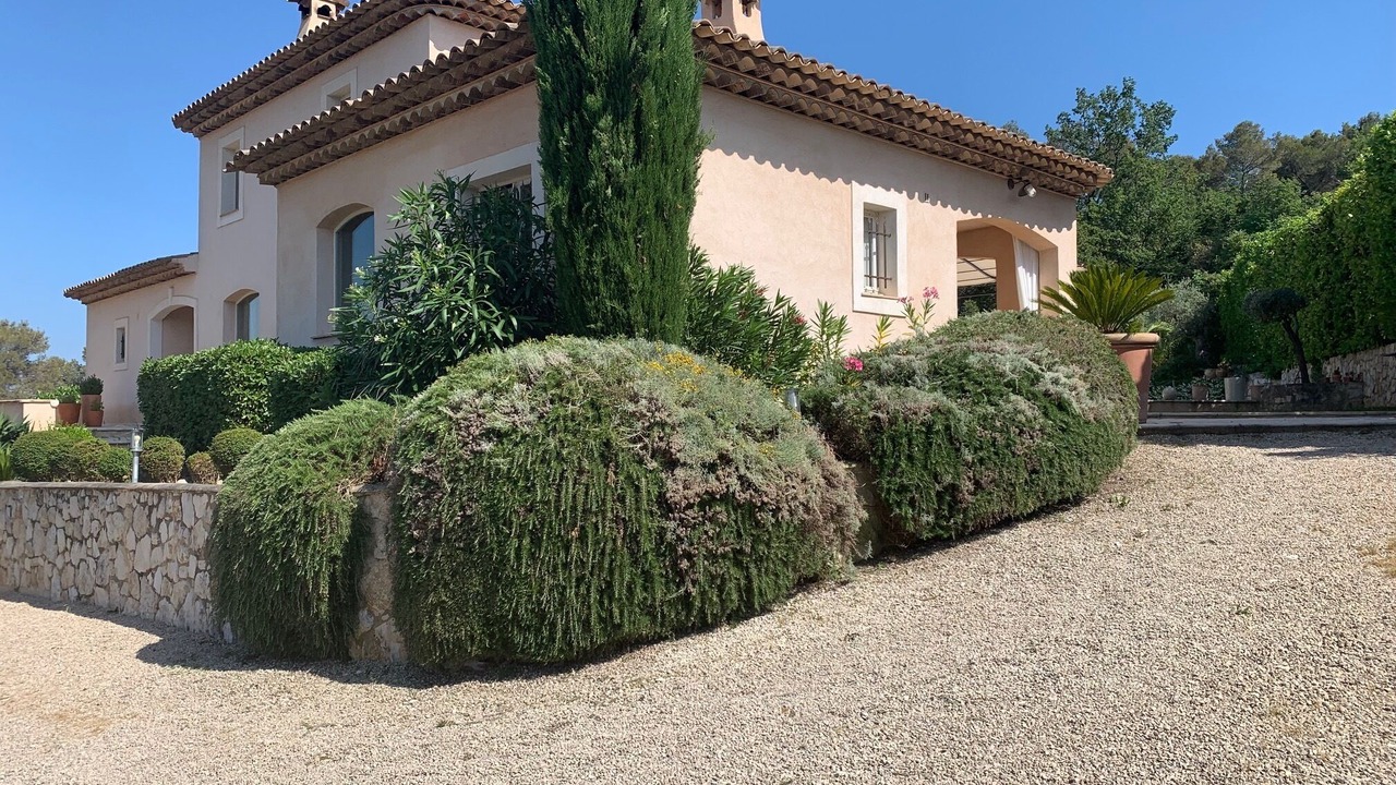 Photo of Outdoor in Les Maillans