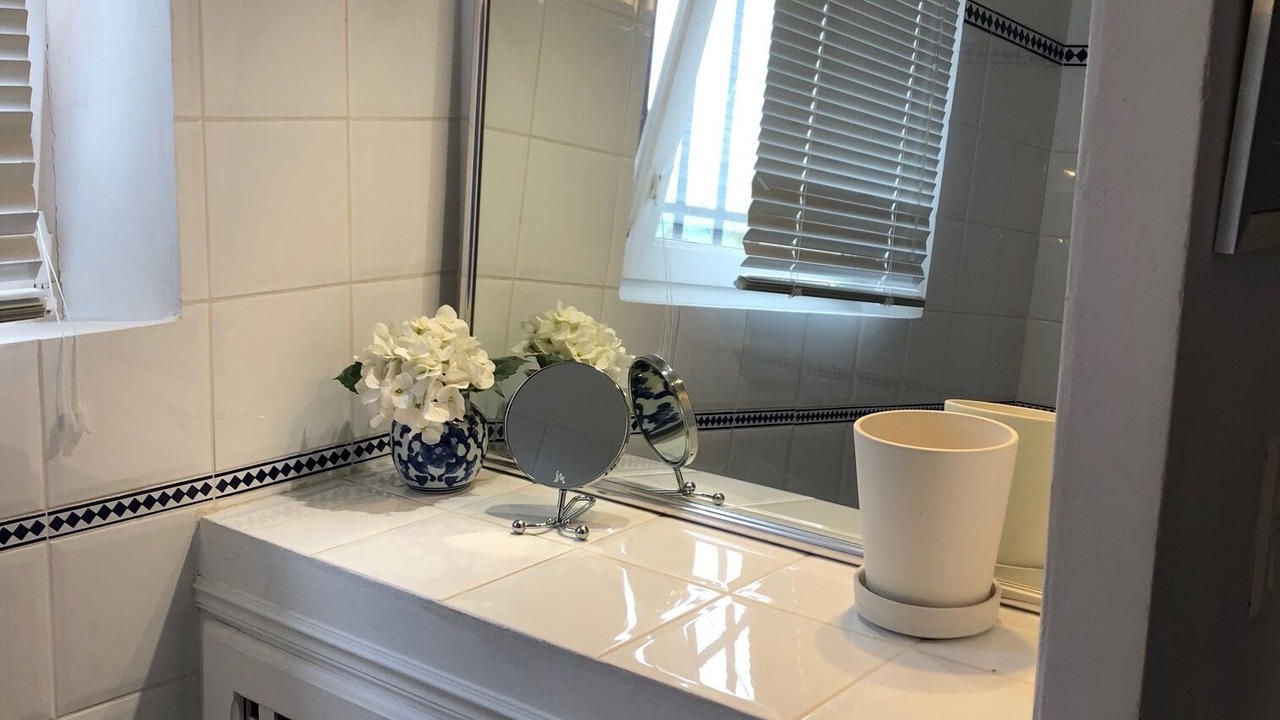 Photo of Bathroom in Les Maillans
