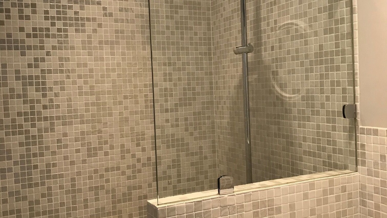 Photo of Bathroom in Les Maillans