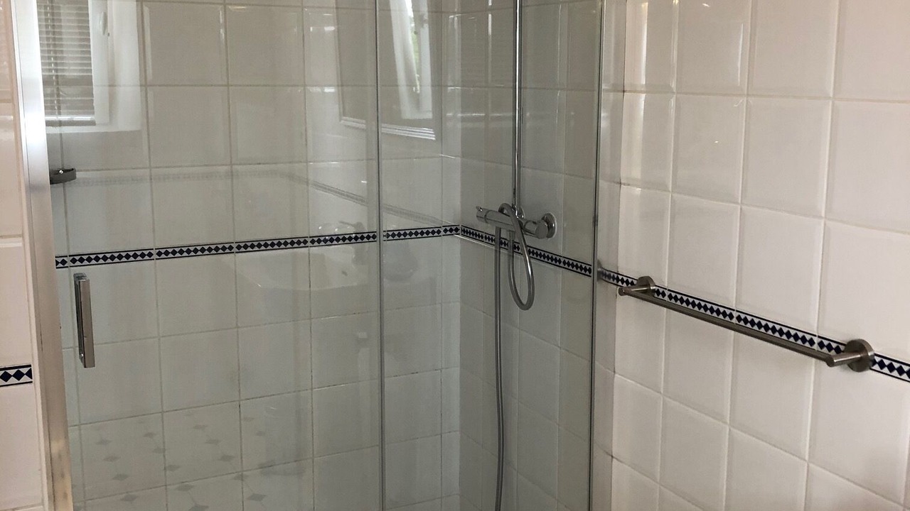 Photo of Bathroom in Les Maillans