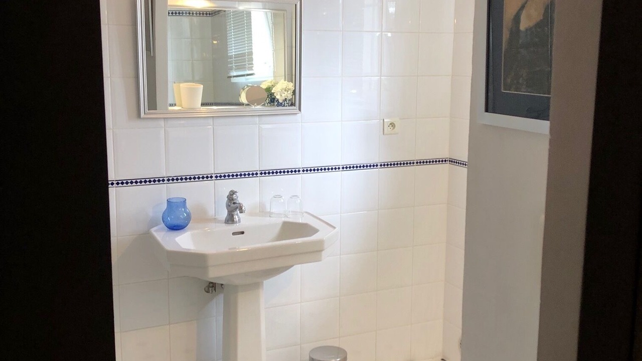Photo of Bathroom in Les Maillans